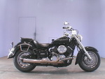 Заказать из Японии мотоцикл Yamaha DragStar1100 Classic 2004 фото 2